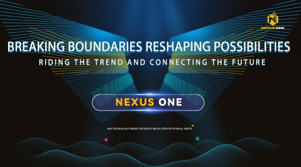 แพลตฟอร์ม NEXUS ONE เปิดต